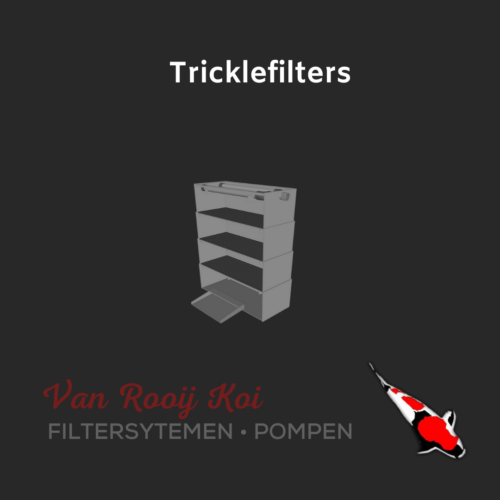 Tricklefilters