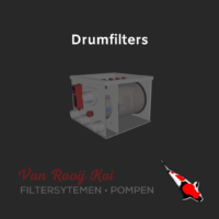 Drumfilters
