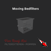 Moving Bedfilters