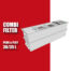 Brabant Koi filtersystemen - banner Redlabel Drumfilter plug&play 30-50 L