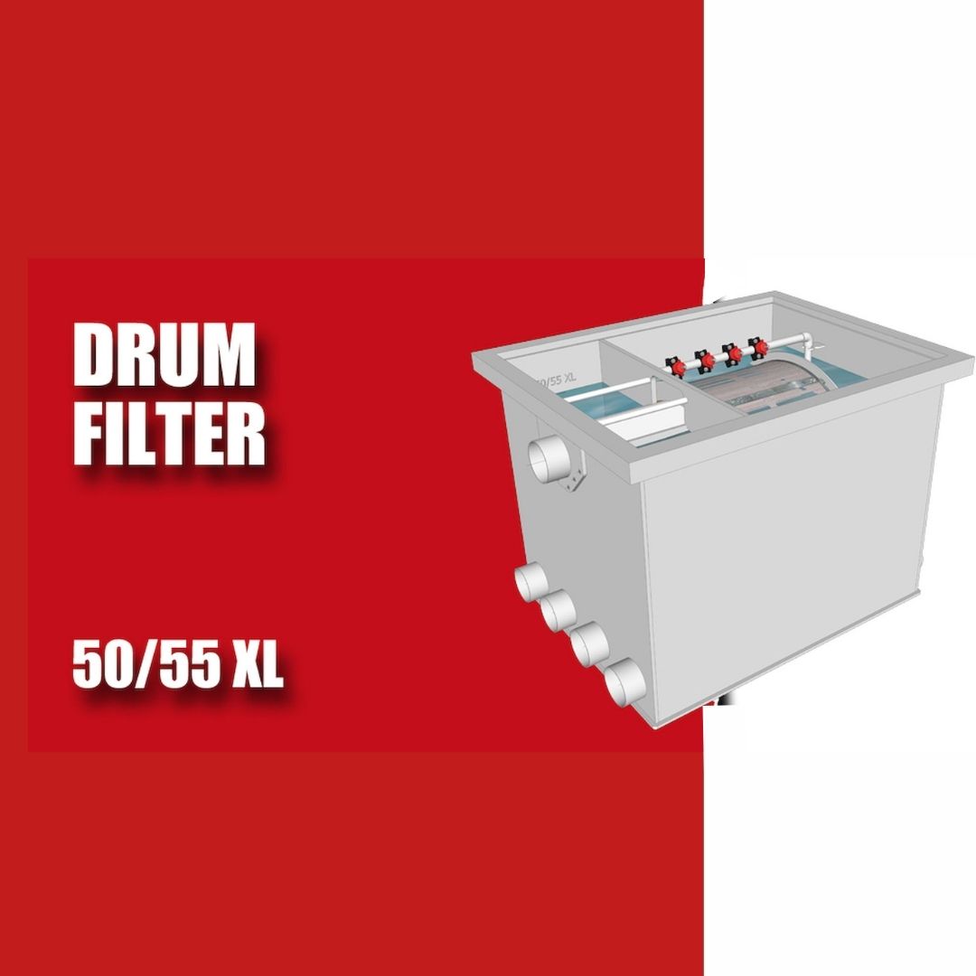 Brabant Koi filtersystemen -drum_50-55 drumfilter