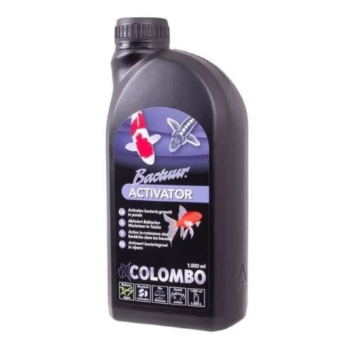 Colombo Bactuur Activator - 500 ml