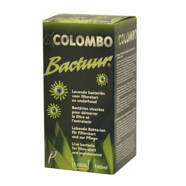 Colombo Bactuur Biostart - 100 ml