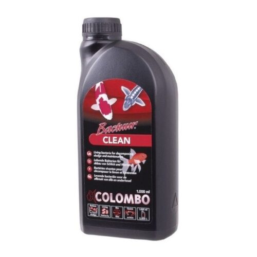 Colombo Bactuur Clean - 500 ml