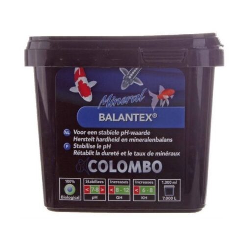 Colombo Balantex - 1.000 ml
