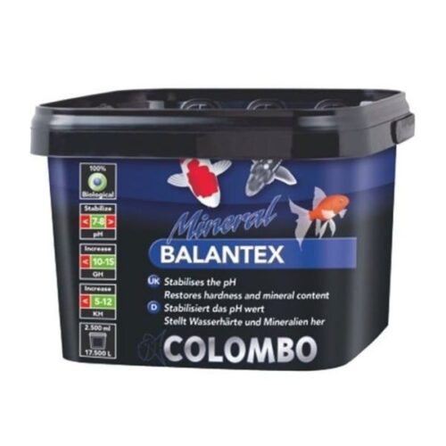 Colombo Balantex - 2.500 ml