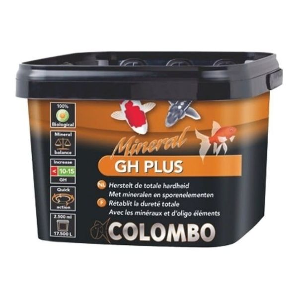 Colombo GH+ - 15.000 ml