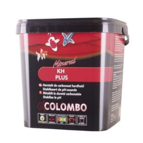 Colombo KH+ - 5.000 ml