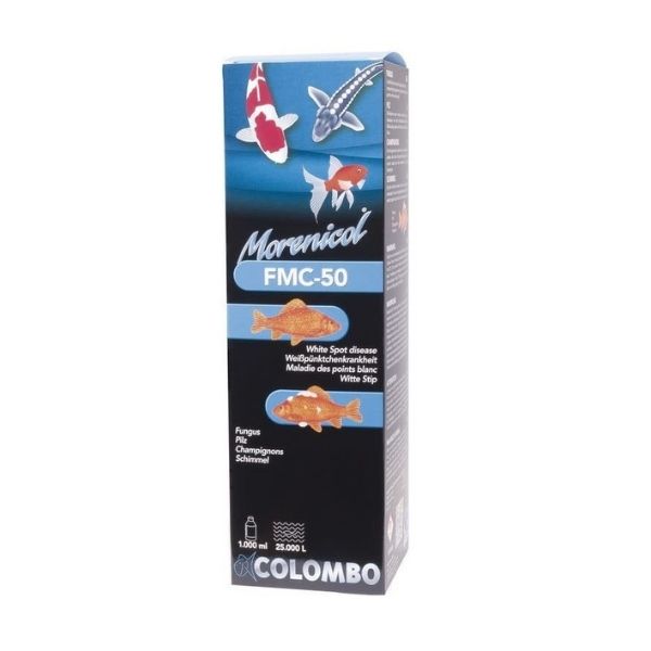 Colombo Morenicol FMC50 - 1.000 ml
