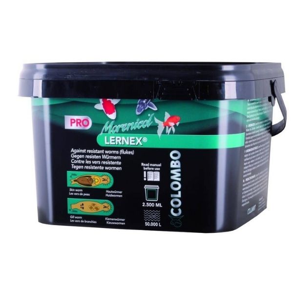Colombo Morenicol Lernex Pro - 2.500 ml