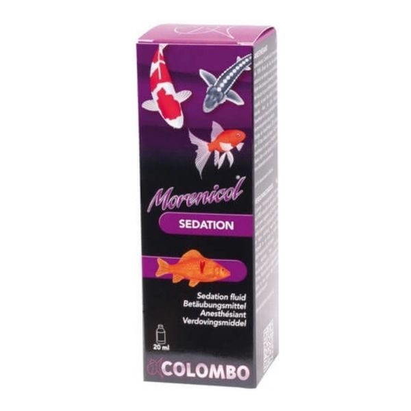 Colombo Verdoving - 20 ml