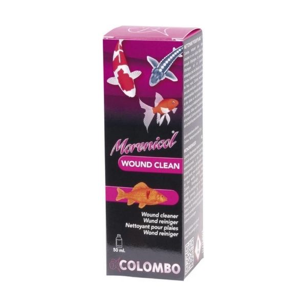 Colombo Wound Clean - 50 ml