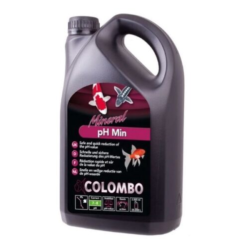 Colombo pH- 2500 ml