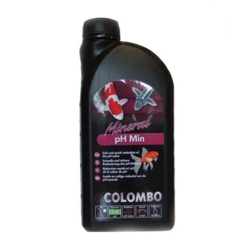 Colombo pH- 2500 ml