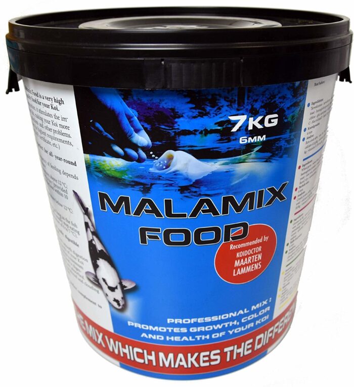 Malamix Food 7 KG