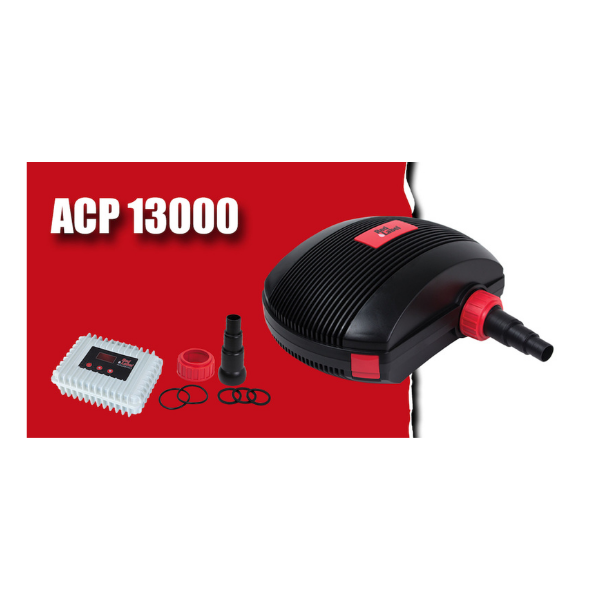 ACP 13000 vijverpomp