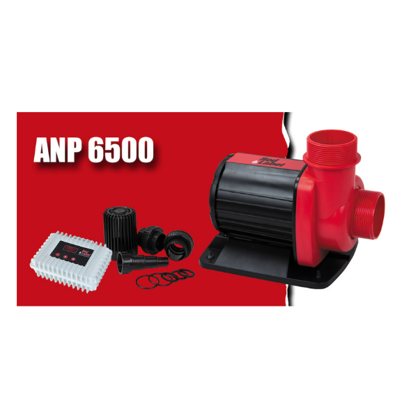 ANP 6500 vijverpomp