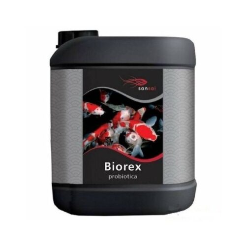 Sansai Biorex - 5 Liter